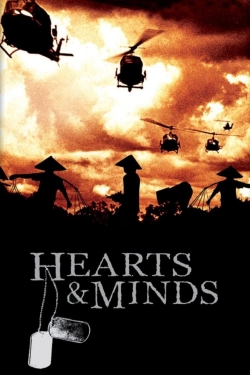 Hearts and Minds free movies