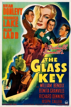 The Glass Key free movies