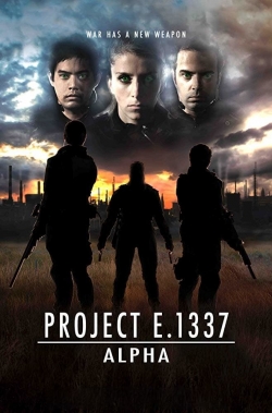 Project E.1337: ALPHA free movies