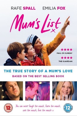 Mum's List free movies