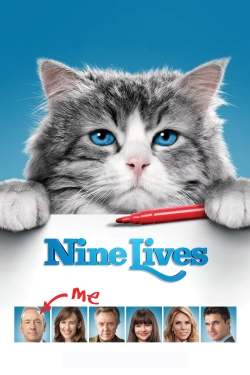 Nine Lives free movies