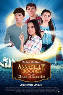 Annabelle Hooper and the Ghosts of Nantucket free movies
