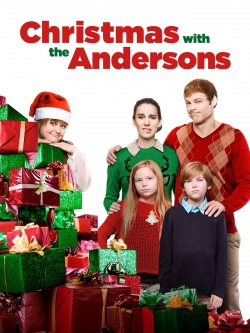 Christmas with the Andersons free movies