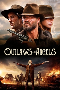Outlaws and Angels free movies