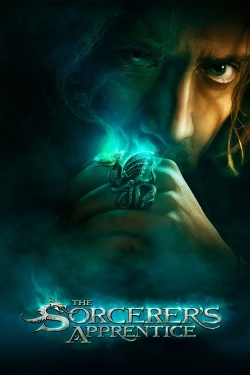 The Sorcerer's Apprentice free movies