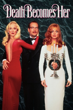 Death Becomes Her free movies