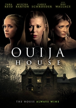 Ouija House free movies