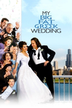 My Big Fat Greek Wedding free movies