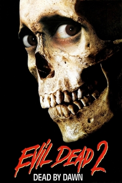Evil Dead II free movies