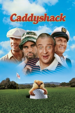 Caddyshack free movies