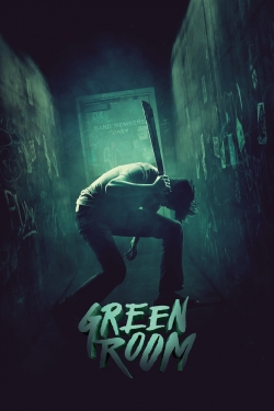 Green Room free movies