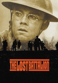 The Lost Battalion free movies