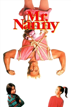 Mr. Nanny free movies