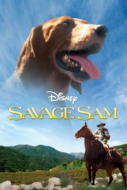 Savage Sam free movies