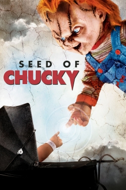 Seed of Chucky free movies