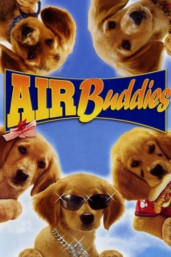 Air Buddies free movies