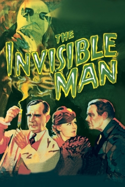 The Invisible Man free movies