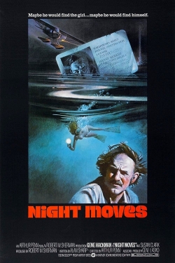Night Moves free movies