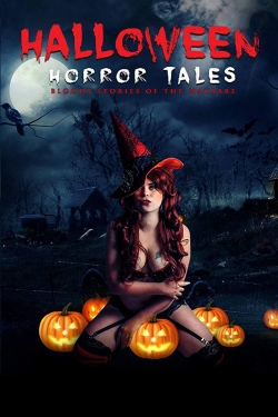 Halloween Horror Tales free movies