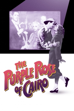 The Purple Rose of Cairo free movies