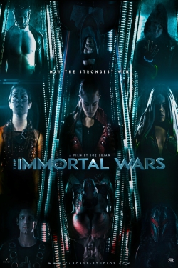 The Immortal Wars free movies