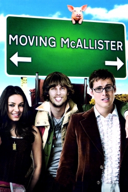 Moving McAllister free movies