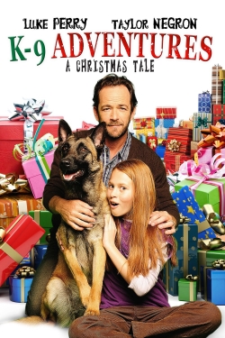 K-9 Adventures: A Christmas Tale free movies