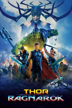 Thor: Ragnarok free movies
