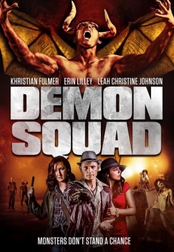 Demon Squad free movies