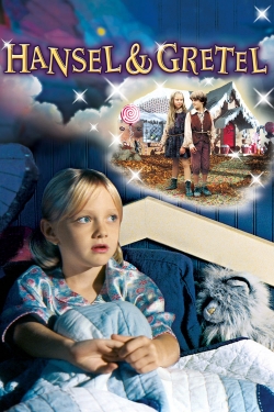 Hansel & Gretel free movies