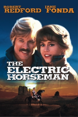 The Electric Horseman free movies