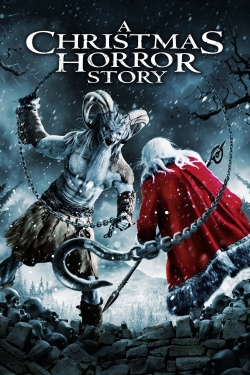 A Christmas Horror Story free movies