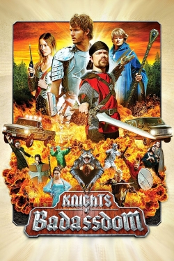 Knights of Badassdom free movies