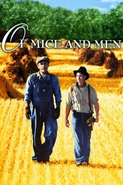 Of Mice and Men free movies