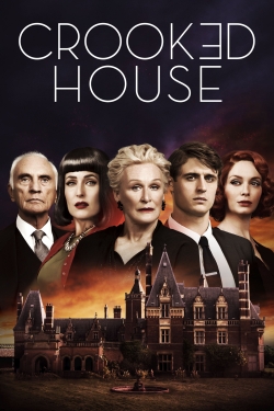 Crooked House free movies