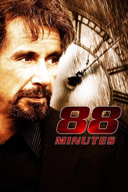 88 Minutes free movies
