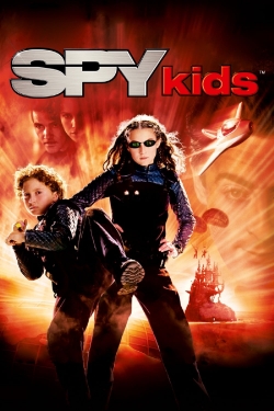 Spy Kids free movies