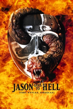 Jason Goes to Hell: The Final Friday free movies