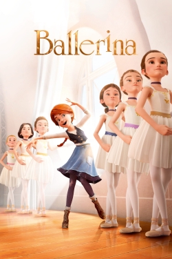 Ballerina free movies