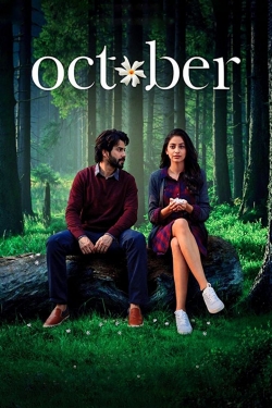 October free movies