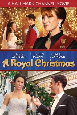 A Royal Christmas free movies