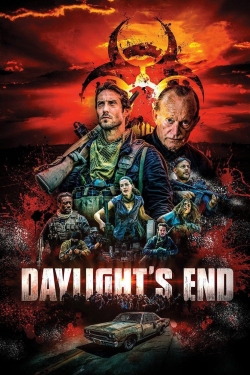 Daylight's End free movies
