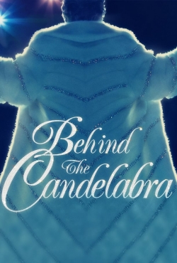 Behind the Candelabra free movies