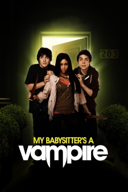 My Babysitter's a Vampire free movies