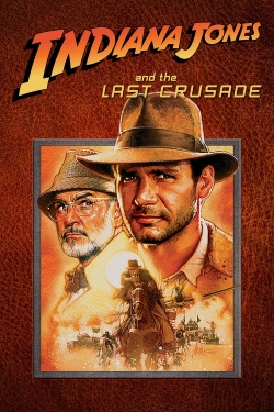 Indiana Jones and the Last Crusade free movies