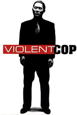 Violent Cop free movies