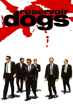 Reservoir Dogs free movies