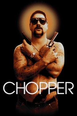 Chopper free movies