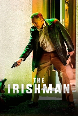 The Irishman free movies