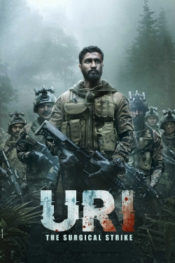 Uri: The Surgical Strike free movies